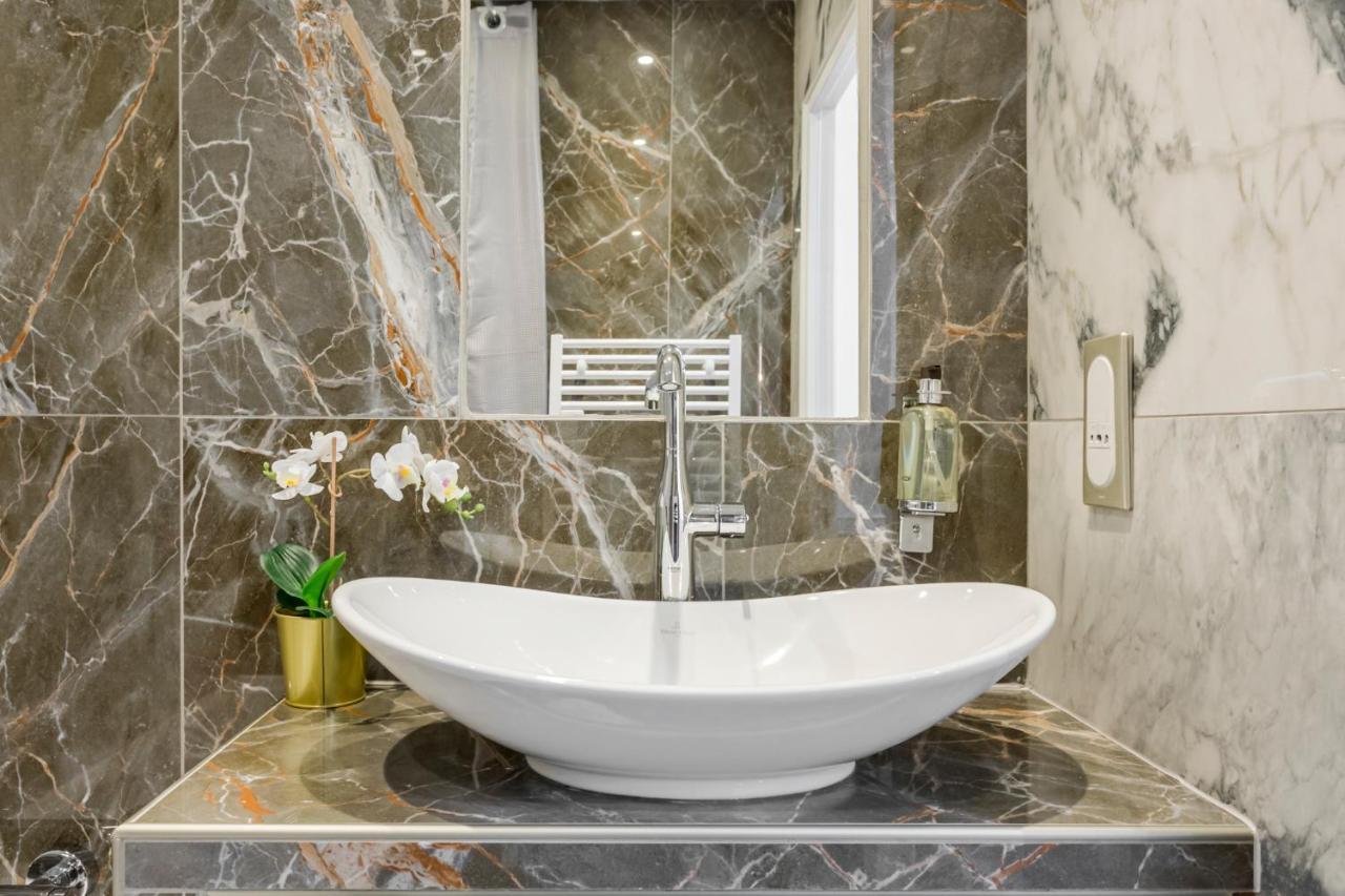 Merveil - Luxury Suite - Marais - Antoine I Párizs Kültér fotó