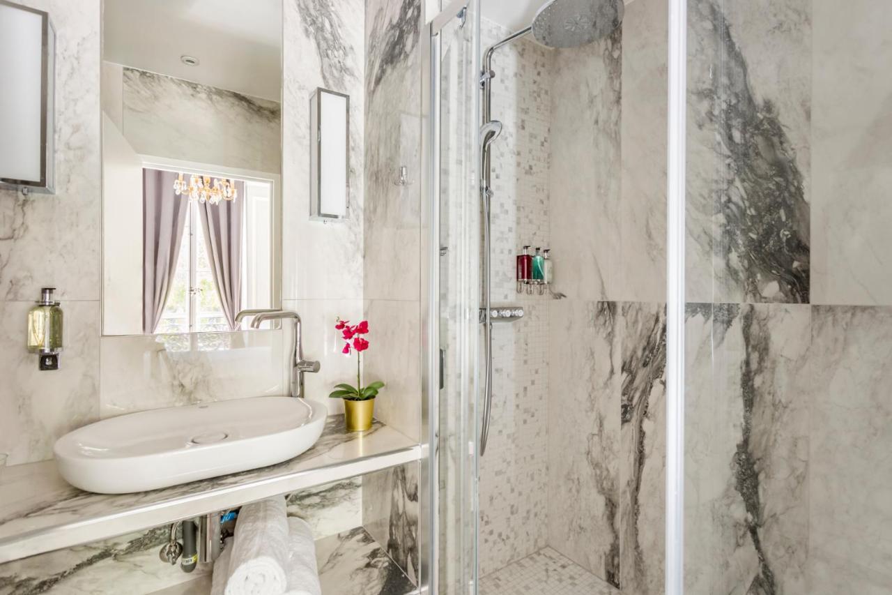 Merveil - Luxury Suite - Marais - Antoine I Párizs Kültér fotó