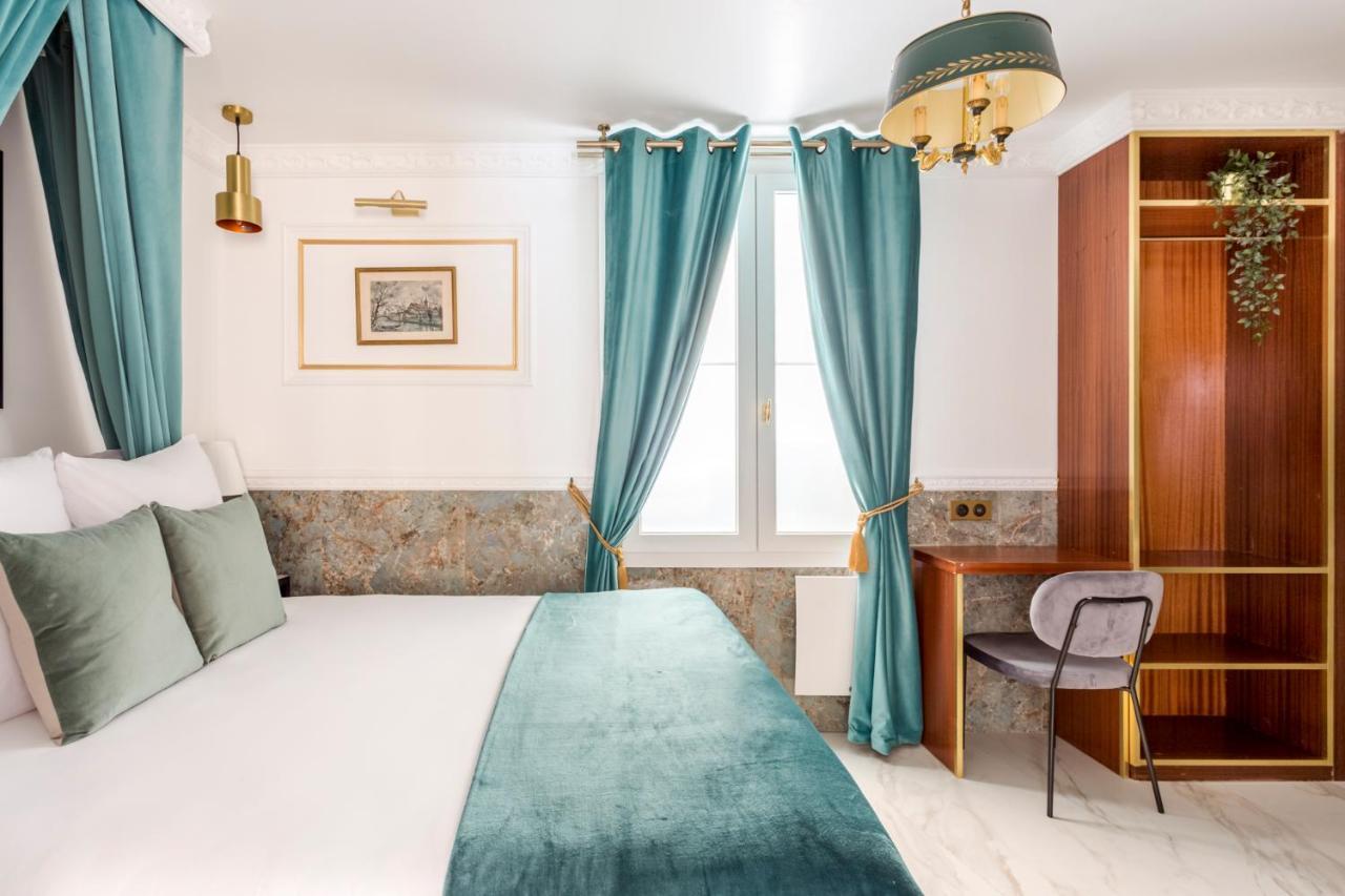 Merveil - Luxury Suite - Marais - Antoine I Párizs Kültér fotó