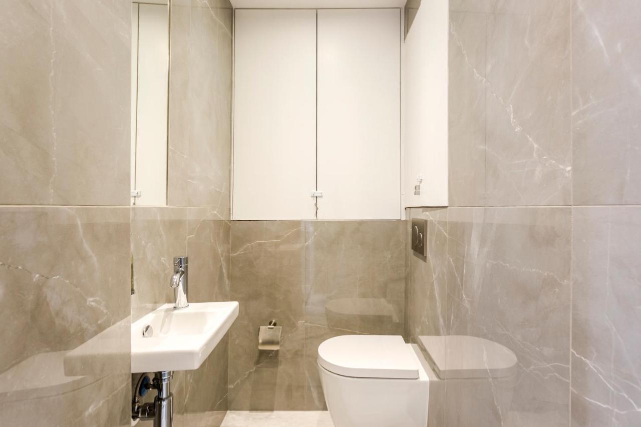 Merveil - Luxury Suite - Marais - Antoine I Párizs Kültér fotó