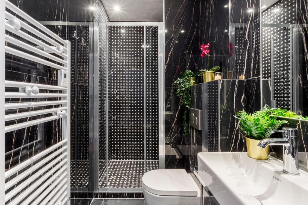 Merveil - Luxury Suite - Marais - Antoine I Párizs Kültér fotó