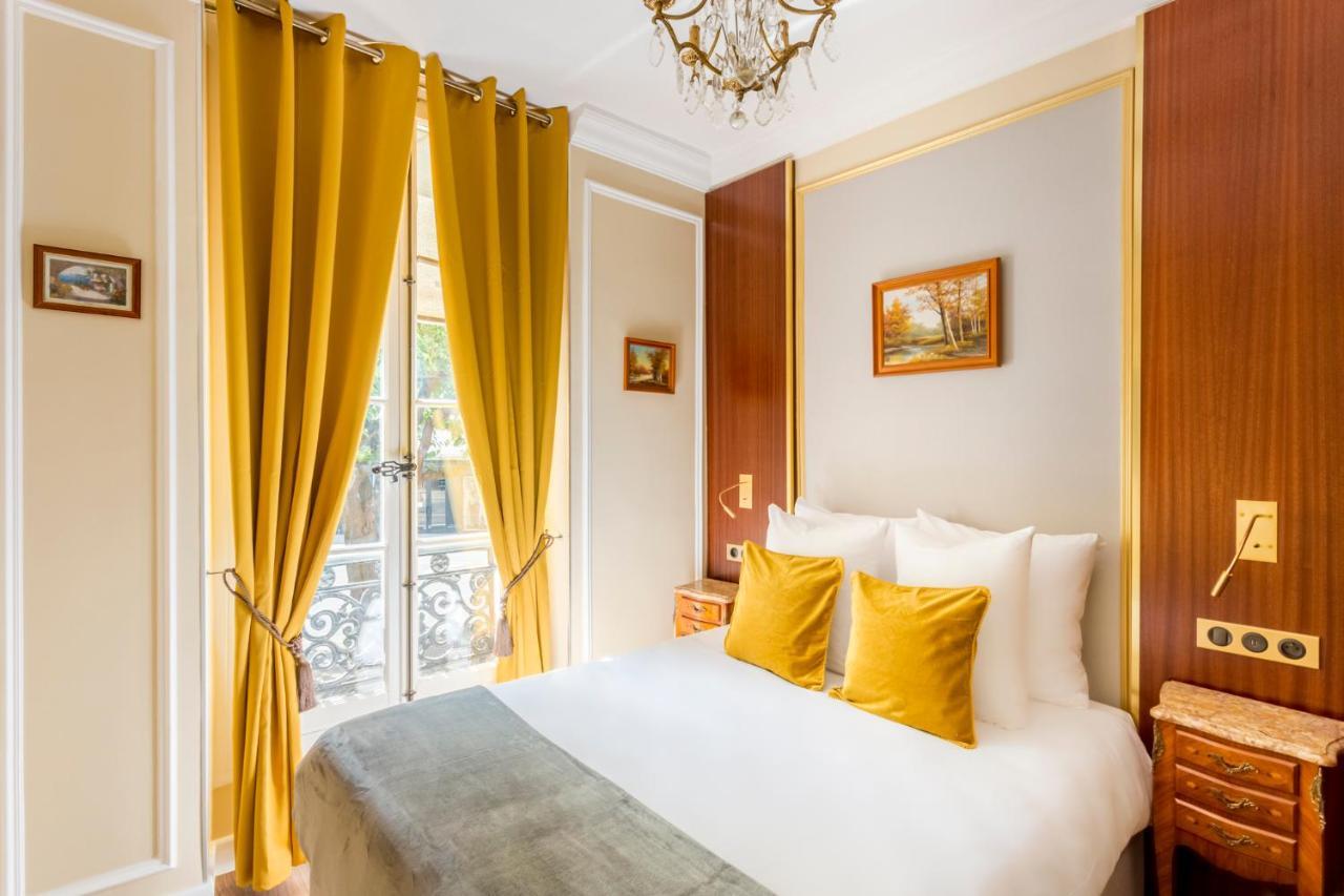 Merveil - Luxury Suite - Marais - Antoine I Párizs Kültér fotó