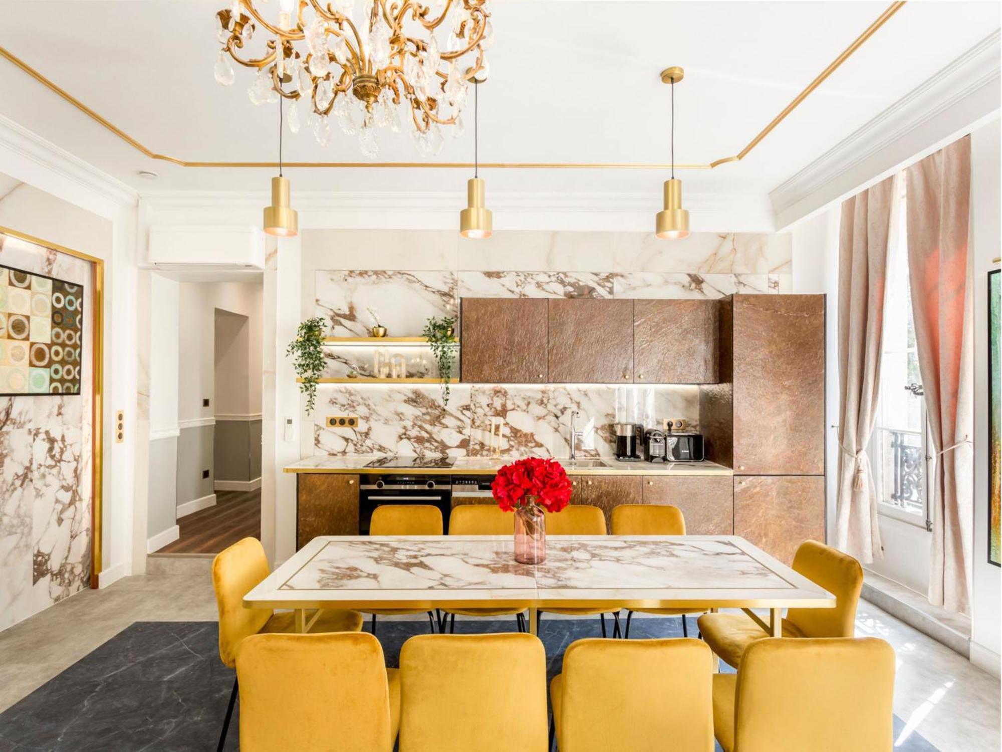 Merveil - Luxury Suite - Marais - Antoine I Párizs Kültér fotó