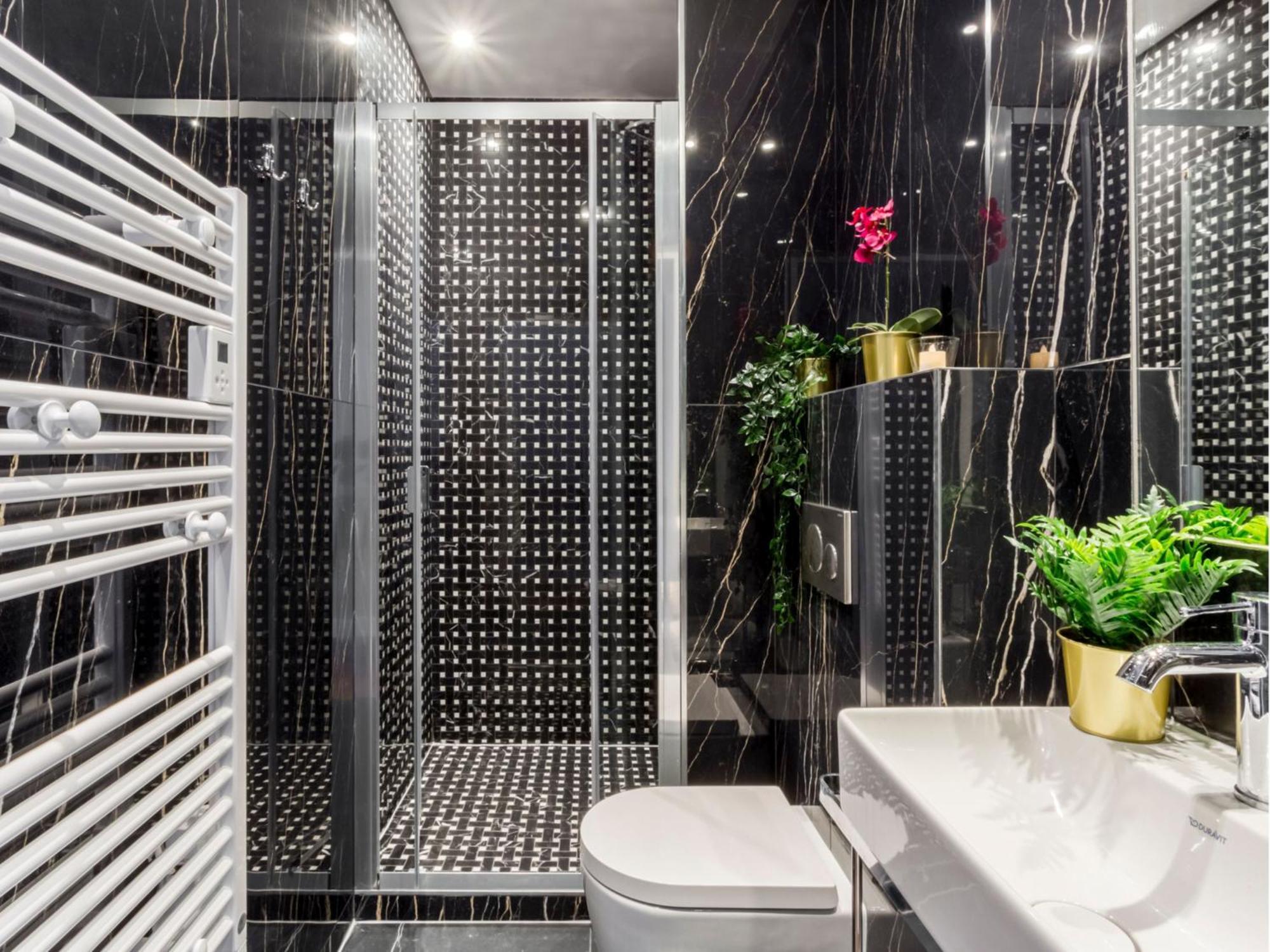 Merveil - Luxury Suite - Marais - Antoine I Párizs Kültér fotó