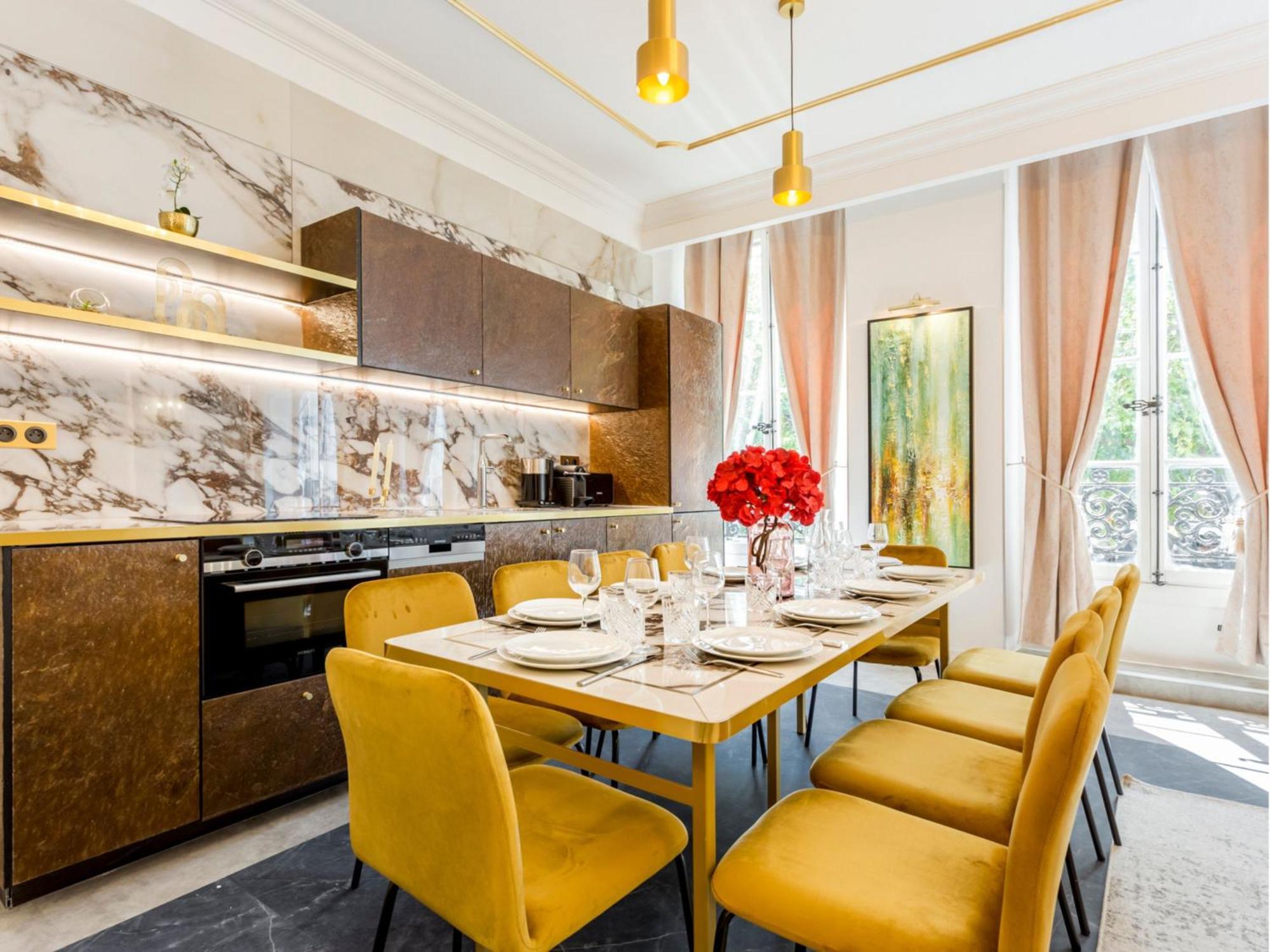 Merveil - Luxury Suite - Marais - Antoine I Párizs Kültér fotó