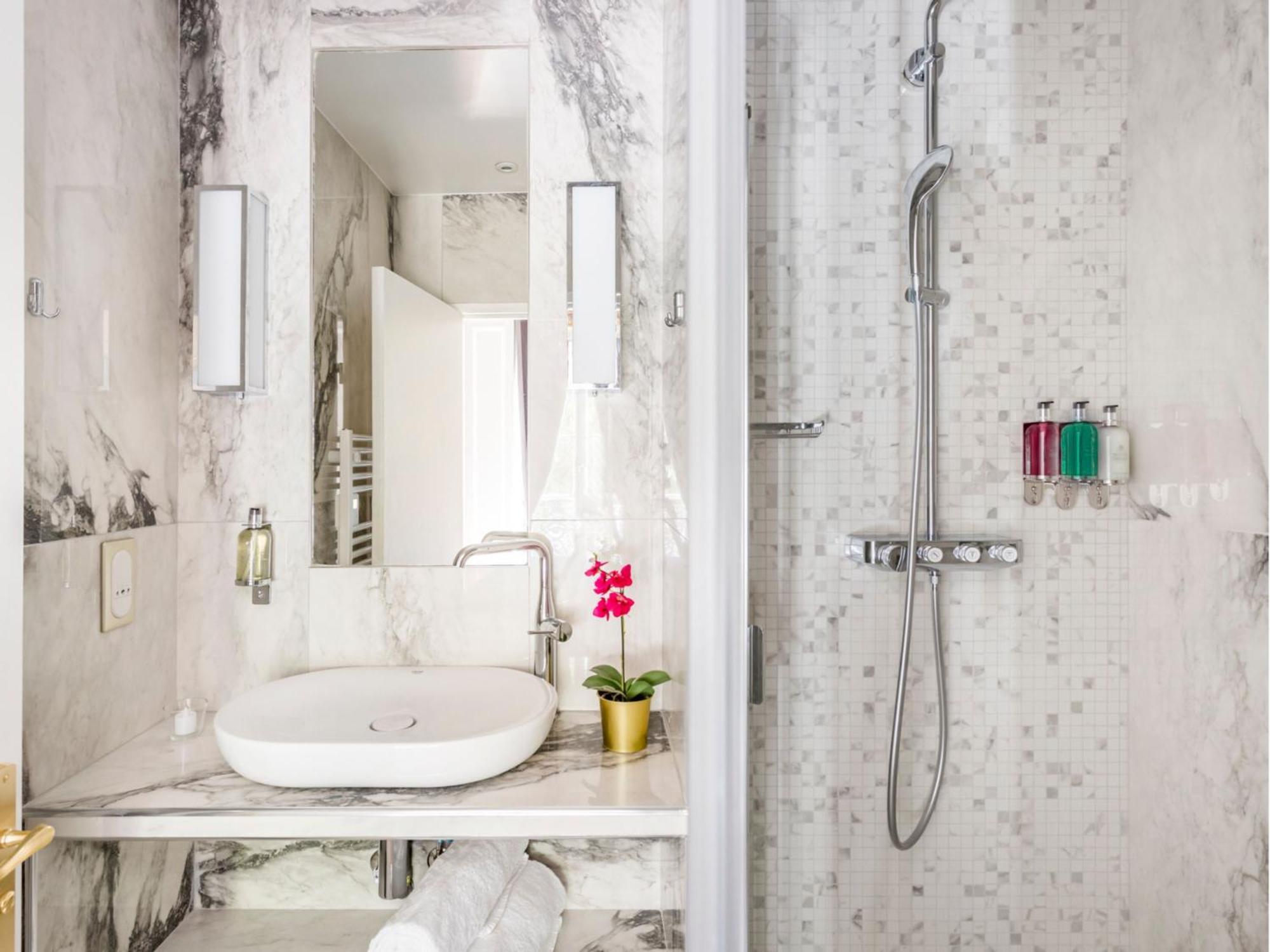 Merveil - Luxury Suite - Marais - Antoine I Párizs Kültér fotó
