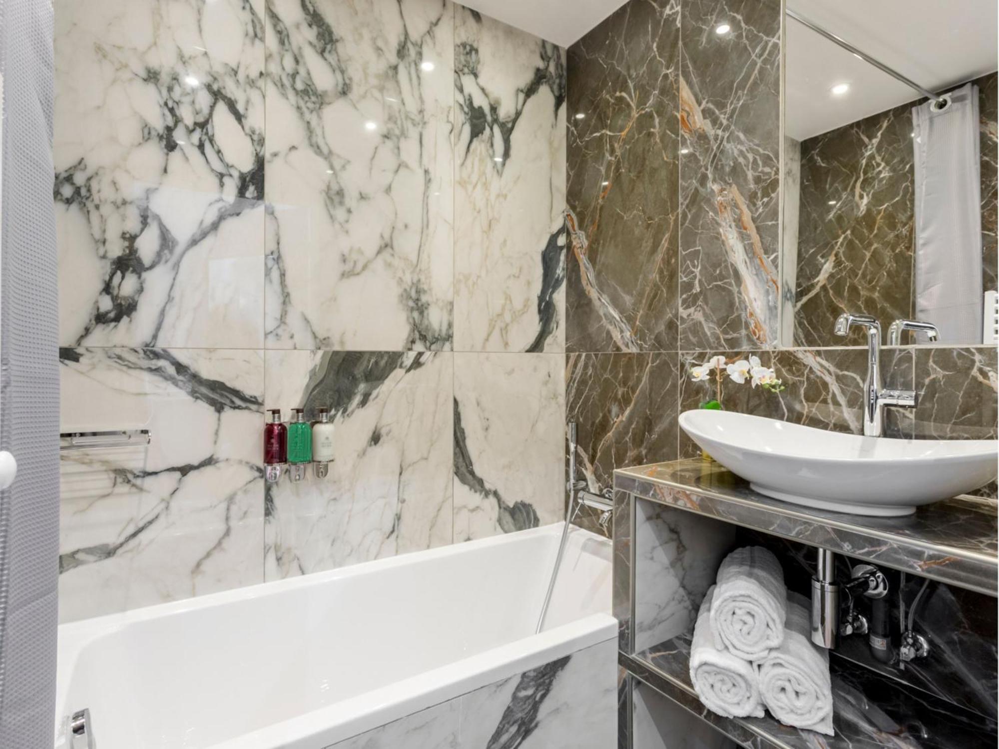 Merveil - Luxury Suite - Marais - Antoine I Párizs Kültér fotó