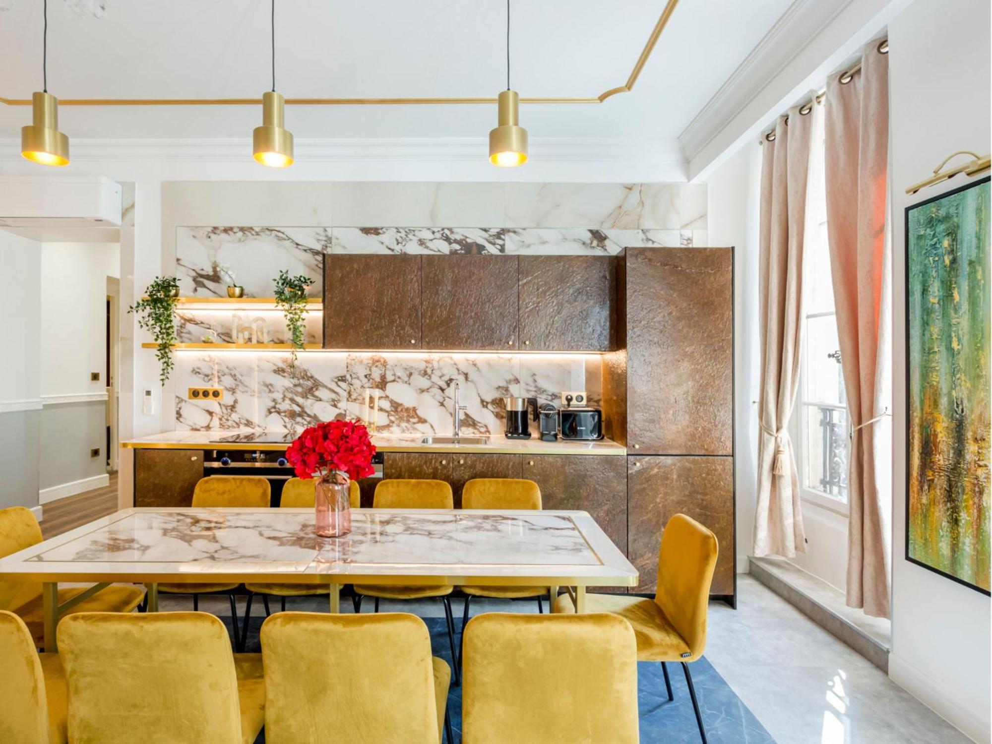 Merveil - Luxury Suite - Marais - Antoine I Párizs Kültér fotó