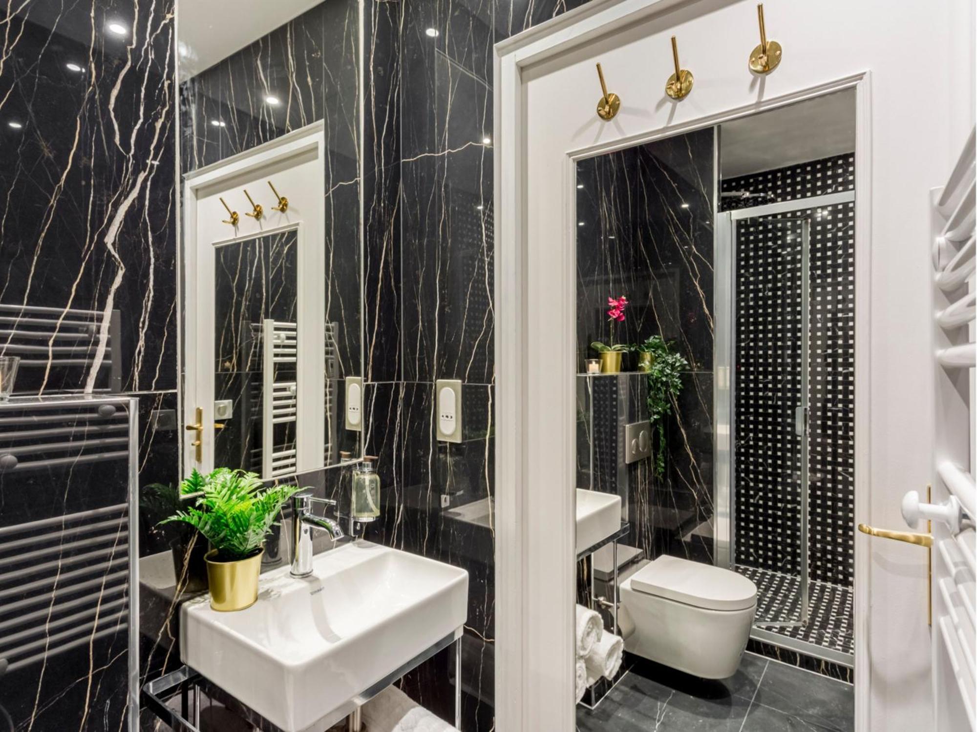 Merveil - Luxury Suite - Marais - Antoine I Párizs Kültér fotó