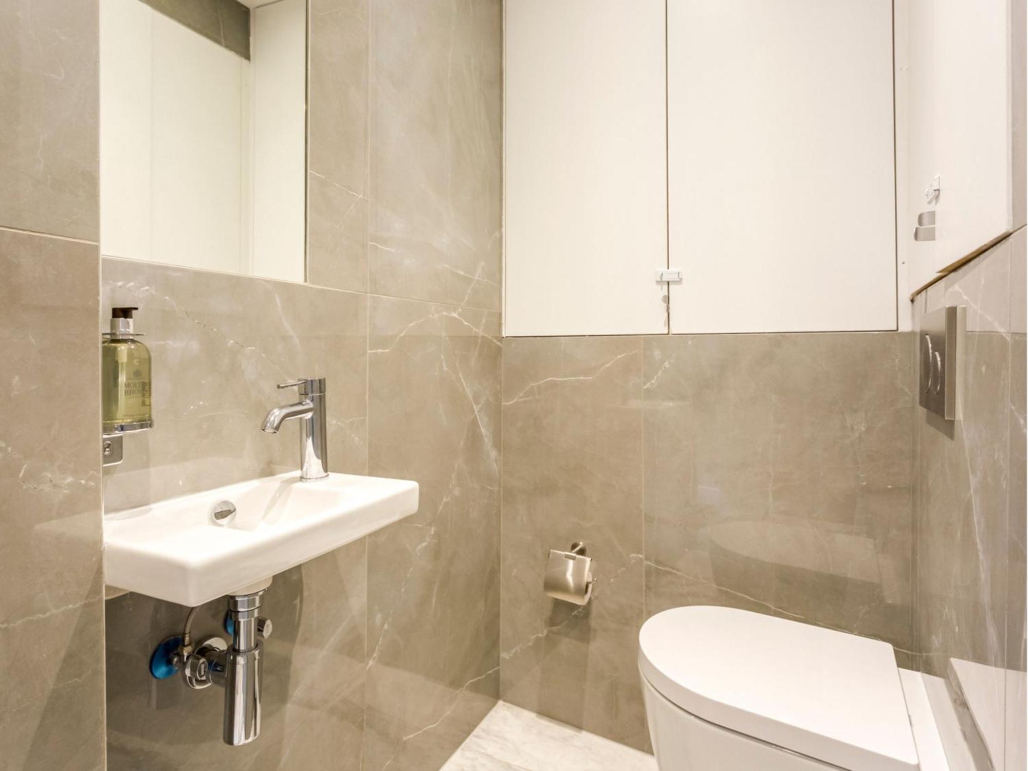 Merveil - Luxury Suite - Marais - Antoine I Párizs Kültér fotó