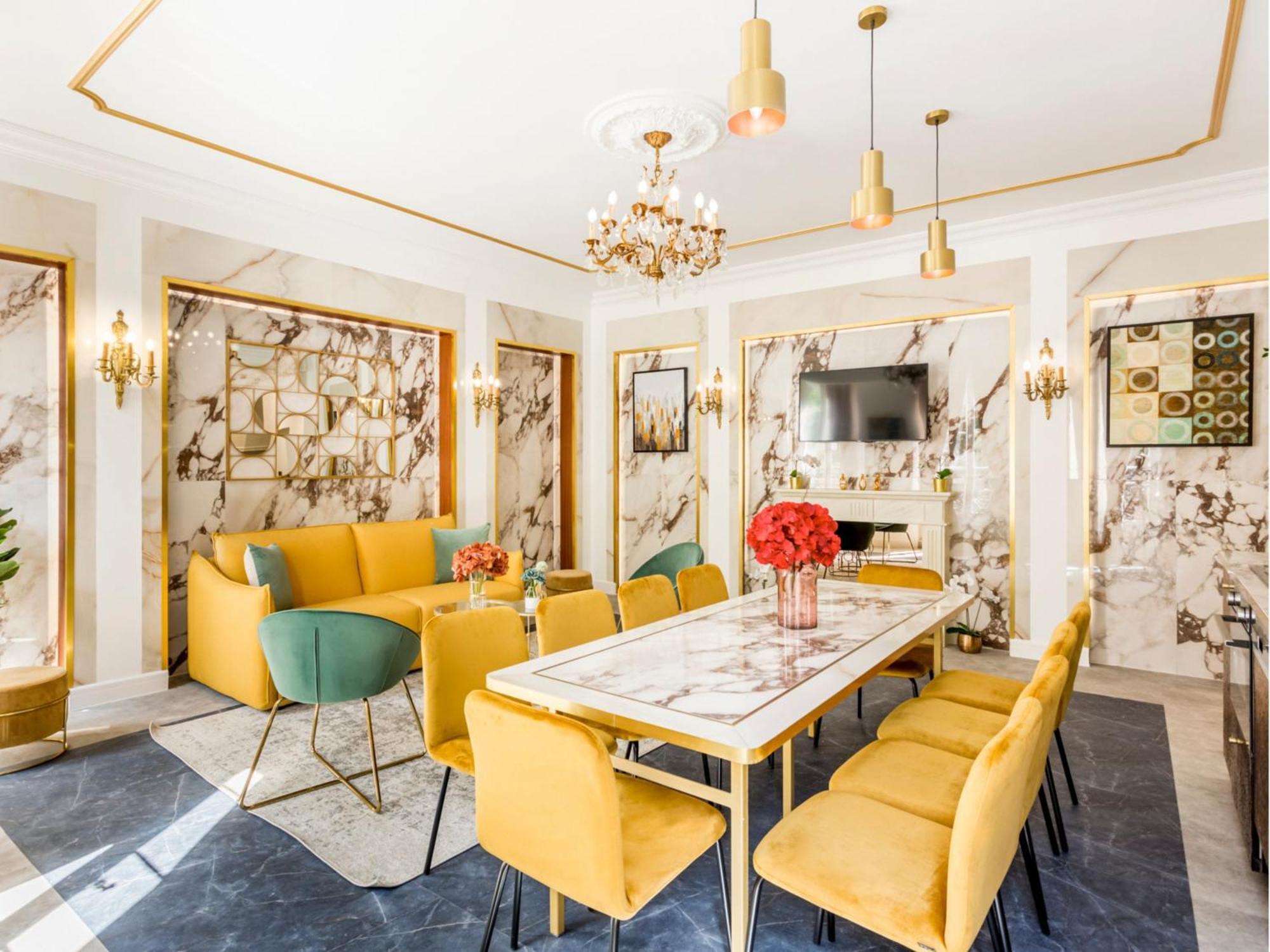 Merveil - Luxury Suite - Marais - Antoine I Párizs Kültér fotó