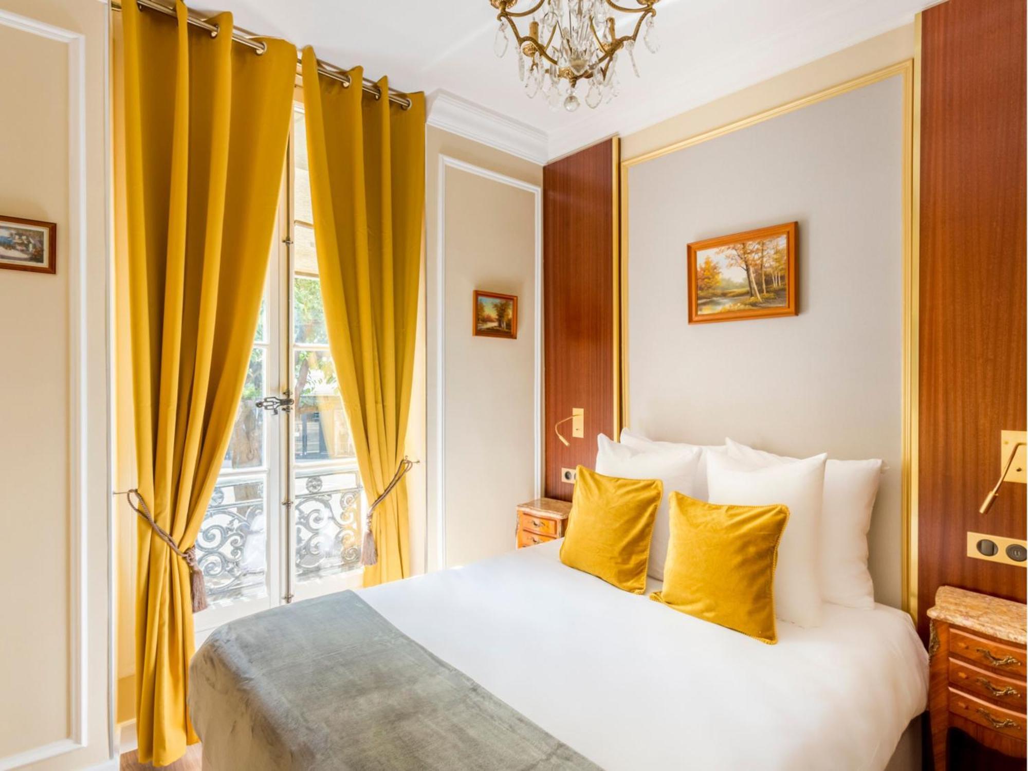 Merveil - Luxury Suite - Marais - Antoine I Párizs Kültér fotó